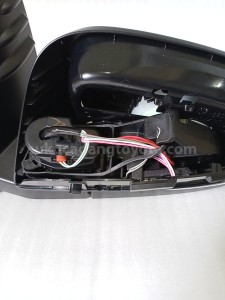 879400KD61 MIRROR A/S OUT RR LH - TOYOTA