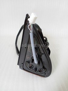 879400KD61 MIRROR A/S OUT RR LH - TOYOTA