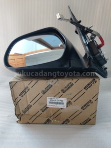 8794026730 MIRROR ASSY, OUTER - TOYOTA