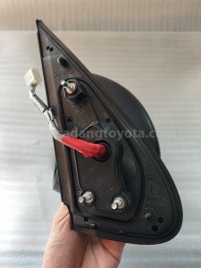 8794026730 MIRROR ASSY, OUTER - TOYOTA