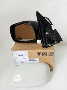 87940BZ070 MIRROR A/S OUT RR LH - TOYOTA
