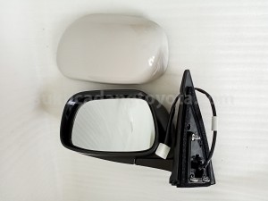 87940BZ070 MIRROR A/S OUT RR LH - TOYOTA