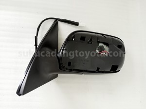 87940BZ070 MIRROR A/S OUT RR LH - TOYOTA
