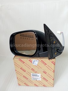 87940BZ150 MIRROR AS OUTER LH - TOYOTA