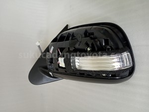 87940BZ150 MIRROR AS OUTER LH - TOYOTA