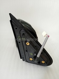 87940BZ150 MIRROR AS OUTER LH - TOYOTA
