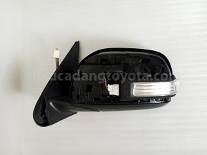 87940BZ160 MIRROR A/S,OUT RR,LH - TOYOTA