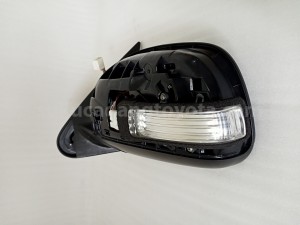 87940BZ160 MIRROR A/S,OUT RR,LH - TOYOTA