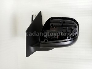 87940BZ411 MIRROR A/S OUT RR LH - TOYOTA