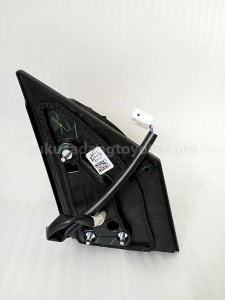 87940BZ411 MIRROR A/S OUT RR LH - TOYOTA