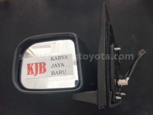 87940BZ601 MIRROR A/S OUT RR LH - TOYOTA