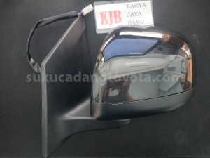 87940BZ601 MIRROR A/S OUT RR LH - TOYOTA