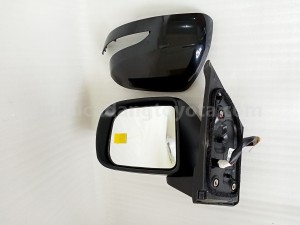 87940BZ850 MIRROR A/S OUT RR LH - TOYOTA