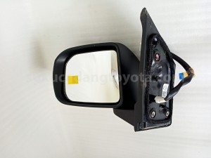 87940BZ850 MIRROR A/S OUT RR LH - TOYOTA