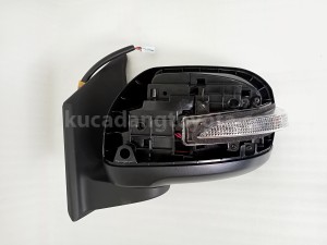 87940BZ850 MIRROR A/S OUT RR LH - TOYOTA