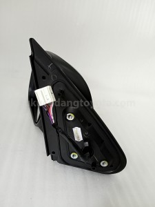 87940BZ890 MIRROR A/S OUT RR LH - TOYOTA
