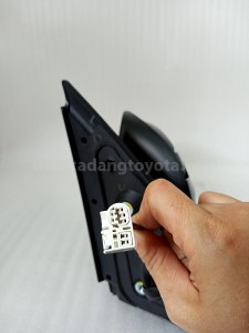 87940BZ890 MIRROR A/S OUT RR LH - TOYOTA