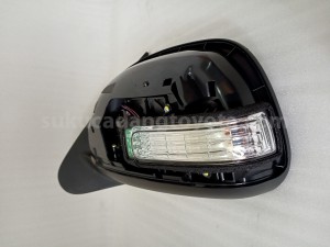 87940BZA00 MIRROR A/S OUT RR LH - TOYOTA