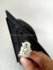 87940BZA00 MIRROR A/S OUT RR LH - TOYOTA