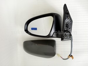 87940BZA51 MIRROR A/S OUT RR LH - TOYOTA