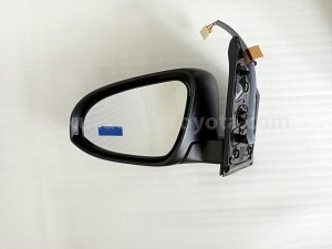 87940BZA51 MIRROR A/S OUT RR LH - TOYOTA