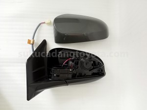 87940BZA51 MIRROR A/S OUT RR LH - TOYOTA