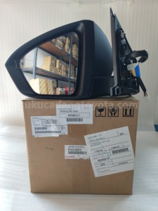 87940BZB70 MIRROR A/S OUT RR LH - TOYOTA