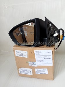 87940BZB80 MIRROR A/S OUT RR LH - TOYOTA
