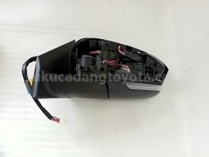 87940BZB80 MIRROR A/S OUT RR LH - TOYOTA