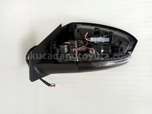 87940BZB80 MIRROR A/S OUT RR LH - TOYOTA