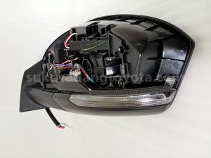 87940BZB80 MIRROR A/S OUT RR LH - TOYOTA