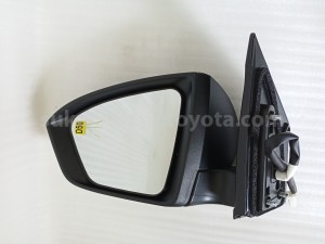87940BZD50 MIRROR A/S OUT RR LH - TOYOTA