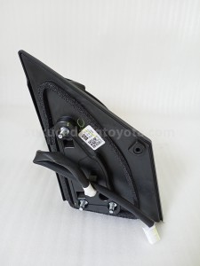 87940BZD50 MIRROR A/S OUT RR LH - TOYOTA
