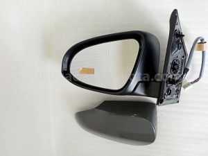 87940BZE30 MIRROR A/S OUT RR LH - TOYOTA