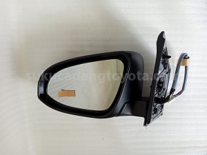 87940BZE30 MIRROR A/S OUT RR LH - TOYOTA