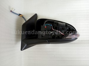 87940BZE30 MIRROR A/S OUT RR LH - TOYOTA