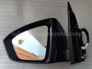 87940BZE40 MIRROR A/S OUT RR LH - TOYOTA