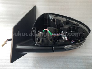 87940BZE40 MIRROR A/S OUT RR LH - TOYOTA