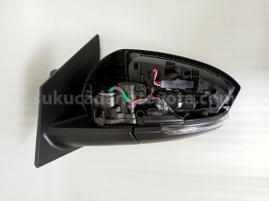 87940BZE50 MIRROR A/S OUT RR LH - TOYOTA