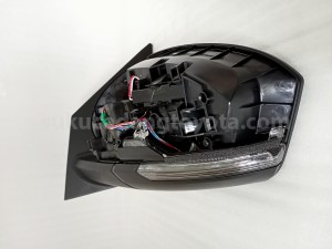87940BZE50 MIRROR A/S OUT RR LH - TOYOTA