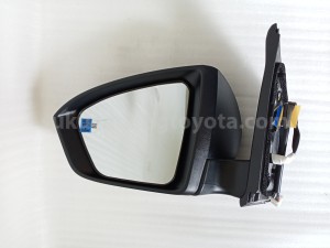87940BZF30 MIRROR A/S OUT RR LH - TOYOTA