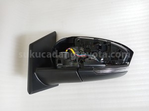 87940BZF30 MIRROR A/S OUT RR LH - TOYOTA