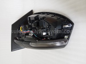 87940BZF30 MIRROR A/S OUT RR LH - TOYOTA