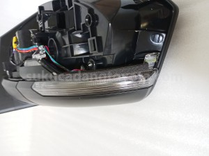 87940BZF30 MIRROR A/S OUT RR LH - TOYOTA