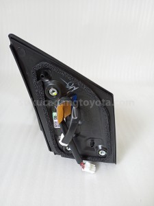 87940BZF30 MIRROR A/S OUT RR LH - TOYOTA