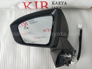 87940BZG50 MIRROR A/S OUT RR LH - TOYOTA
