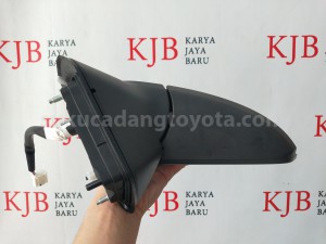 87940BZG50 MIRROR A/S OUT RR LH - TOYOTA