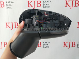 87940BZG80 MIRROR A/S OUT RR LH - TOYOTA