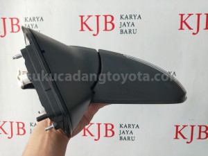 87940BZG80 MIRROR A/S OUT RR LH - TOYOTA