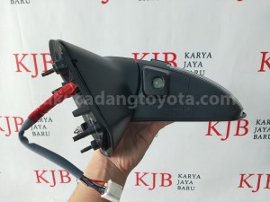 87940BZJ00 MIRROR A/S OUT RR LH - TOYOTA